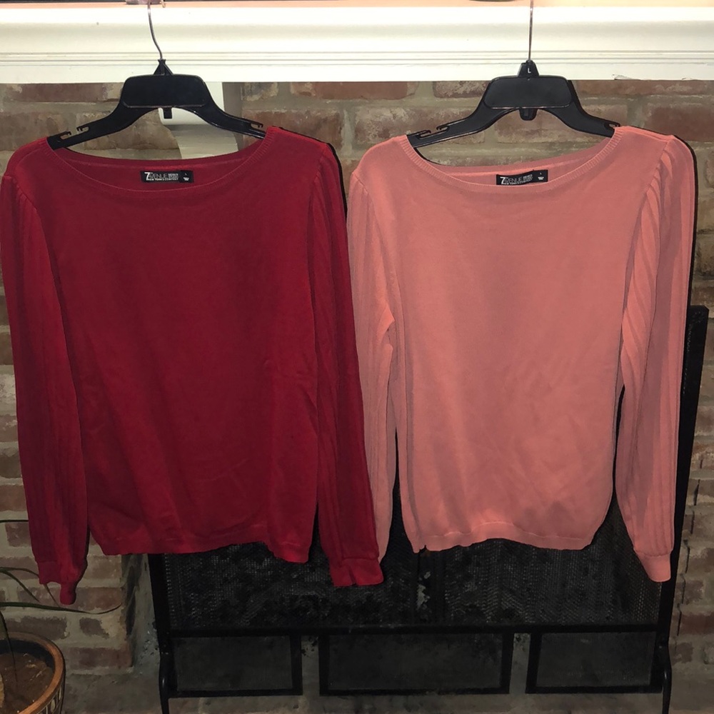 NY &Co  Sweaters Bundle!